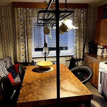 Cosy House With Forest View Pyussi Extérieur photo