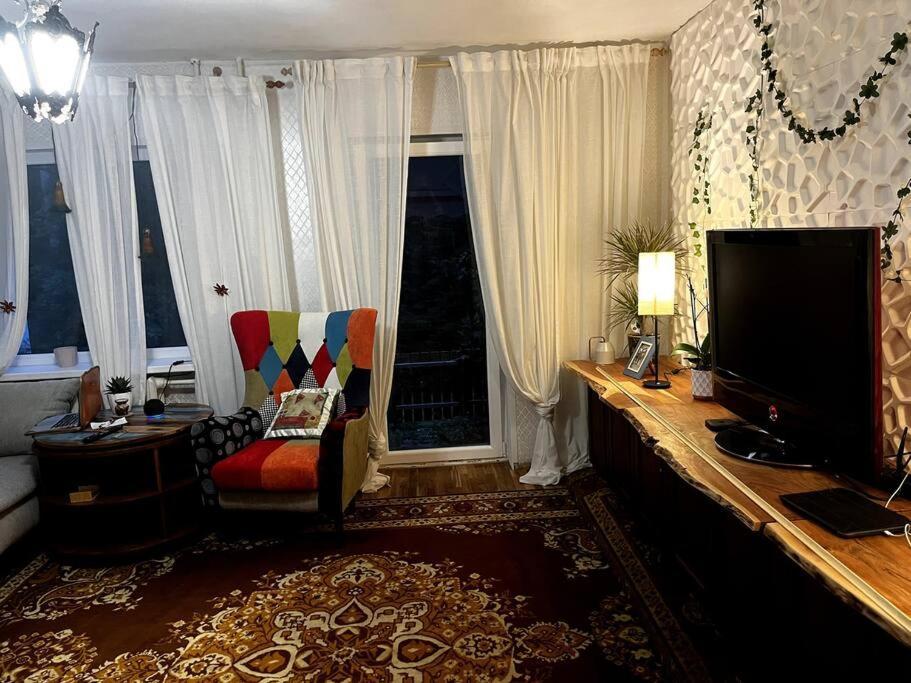 Cosy House With Forest View Pyussi Extérieur photo